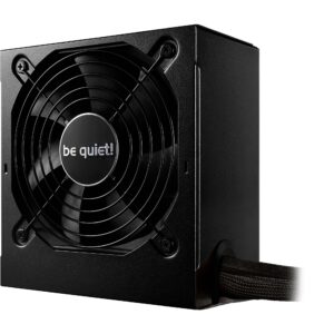be quiet! System Power 10 450W, PC-Netzteil - BN326 technikbar