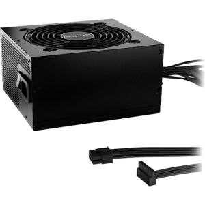 be quiet! System Power 10 850W, PC-Netzteil - BN330 technikbar