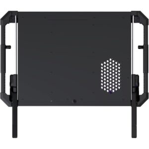 eBlaztr PC-Case, Desktop-Gehäuse - eBl-Bla-Sta-01 technikbar