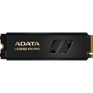 ADATA LEGEND 970 Pro 1 TB, SSD - SLEG-970P-1TCI technikbar