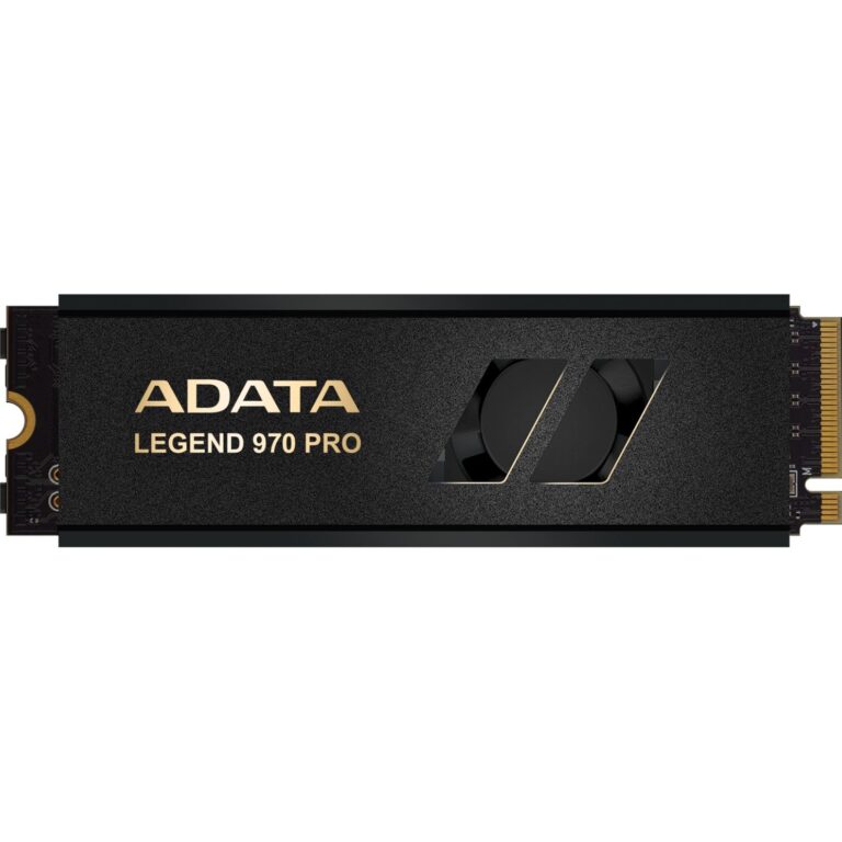 ADATA LEGEND 970 Pro 1 TB, SSD