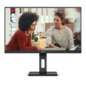 AOC 24E3QAF, LED-Monitor technikbar