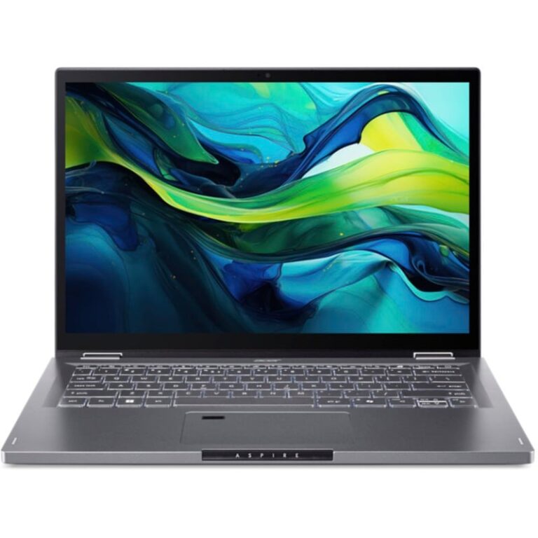 Acer Aspire Spin 14 (ASP14-52MTN-51V5), Notebook