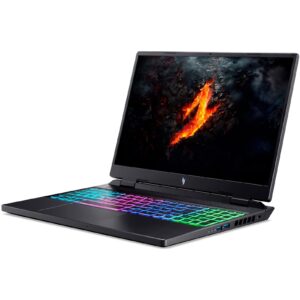 Acer Nitro 16 (AN16-42-R64J), Gaming-Notebook - NH.QPKEG.002 technikbar