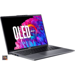 Acer Swift Go 14 OLED (SFG14-63-R91Q), Notebook - NX.KTSEG.00B technikbar