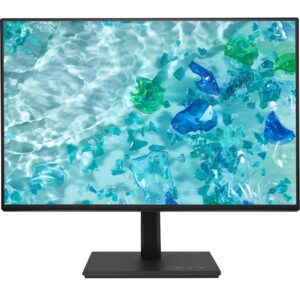 Acer Vero B247YGbmiqprx, LED-Monitor - UM.QB7EE.G12 technikbar