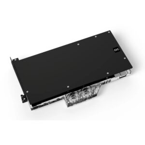 Alphacool Eisblock Aurora Acryl GPX-N RTX 4090 Suprim, Wasserkühlung - 13459 technikbar