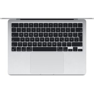 Apple MacBook Air 34,5 cm (13,6`) CTO, Notebook - Z1G6 technikbar