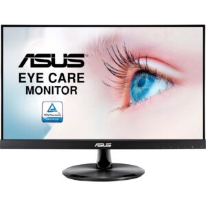 Asus Eye Care VP229HF, Gaming-Monitor - 90LM06B0-B05B70 technikbar