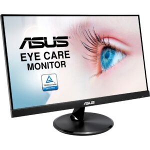 Asus Eye Care VP229HF, Gaming-Monitor - 90LM06B0-B05B70 technikbar