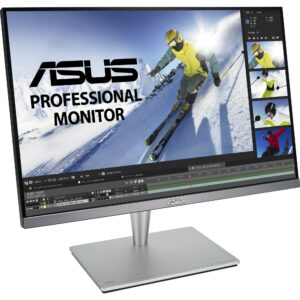 Asus PA24AC, LED-Monitor - 90LM04B0-B01370 technikbar