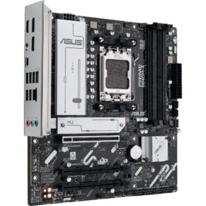 Asus PRIME B840M-A-CSM, Mainboard - 90MB1J10-M0EAYC technikbar