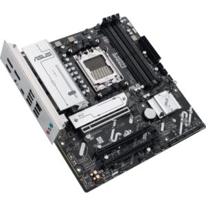 Asus PRIME B840M-A-CSM, Mainboard - 90MB1J10-M0EAYC technikbar