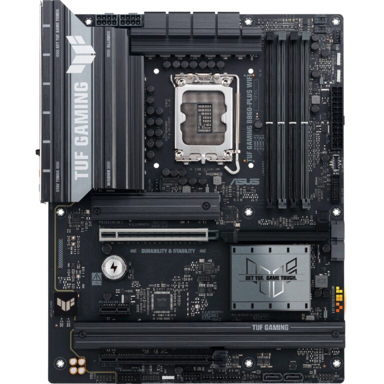 Asus PRIME B860-PLUS WIFI, Mainboard