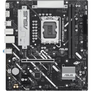 Asus PRIME B860M-K, Mainboard - 90MB1JT0-M0EAY0 technikbar