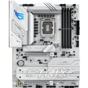 Asus ROG STRIX B860-A GAMING WIFI, Mainboard - 90MB1JI0-M0EAY0 technikbar