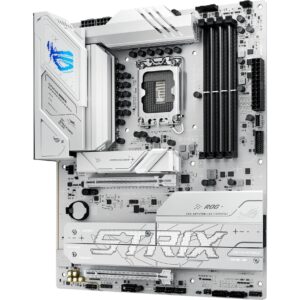 Asus ROG STRIX B860-A GAMING WIFI, Mainboard - 90MB1JI0-M0EAY0 technikbar