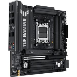 Asus TUF GAMING B850M-PLUS, Mainboard - 90MB1IX0-M0EAY0 technikbar