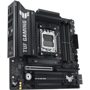 Asus TUF GAMING B850M-PLUS, Mainboard - 90MB1IX0-M0EAY0 technikbar