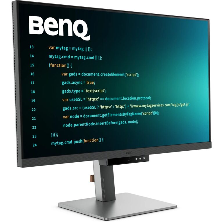 Benq RD320U Programmiermonitor, LED-Monitor