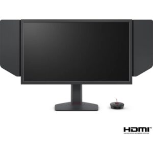 Benq Zowie XL2546X+, Gaming-Monitor - 9H.LN1LB.QBE technikbar