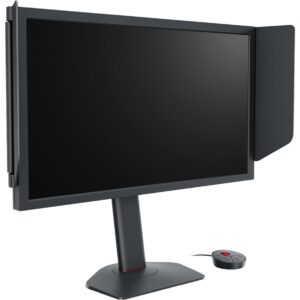 Benq Zowie XL2586X+, Gaming-Monitor - 9H.LN8LB.QBE technikbar