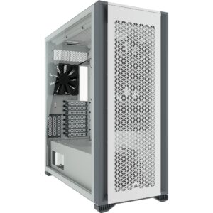 Corsair 7000D Airflow TG, Big-Tower-Gehäuse - CC-9011219-WW technikbar