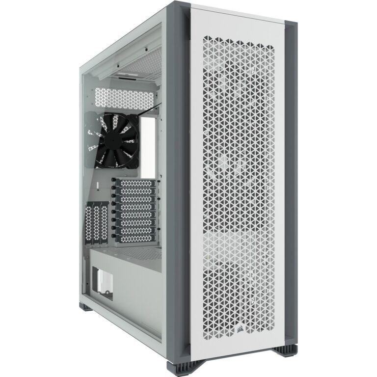 Corsair 7000D Airflow TG, Big-Tower-Gehäuse