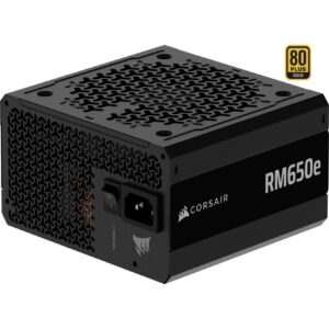 Corsair RM650e (2024), PC-Netzteil - CP-9020302-EU technikbar