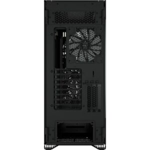 Corsair iCUE 7000X RGB TG, Big-Tower-Gehäuse - CC-9011226-WW technikbar