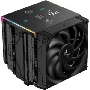 DeepCool AK620 Digital Pro, CPU-Kühler - R-AK620-BKAPMN-G technikbar