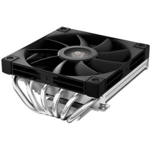 DeepCool AN600, CPU-Kühler - R-AN600-BKNNMN-G technikbar