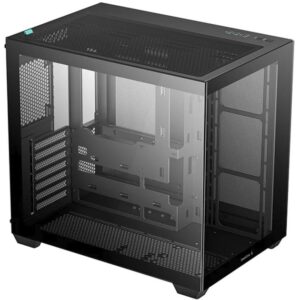 DeepCool CG530 , Tower-Gehäuse - R-CG530-BKNDA0-G-1 technikbar