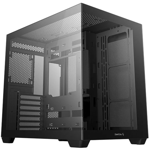 DeepCool CG530 , Tower-Gehäuse