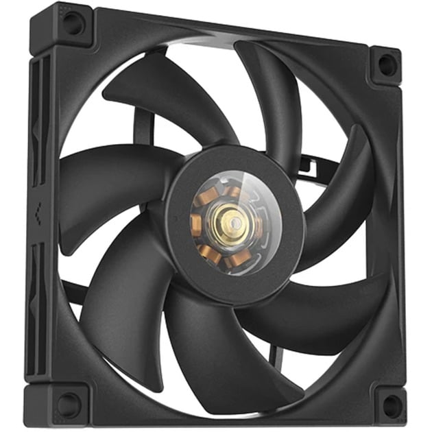 DeepCool FT9 Slim 92x92x15, Gehäuselüfter