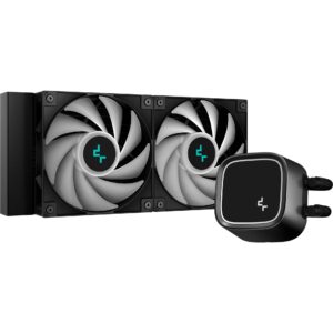 DeepCool LE520 240mm, Wasserkühlung - R-LE520-BKAMMN-G-1 technikbar