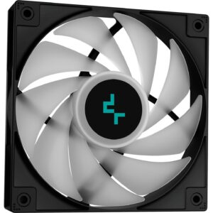 DeepCool LE520 240mm, Wasserkühlung - R-LE520-BKAMMN-G-1 technikbar