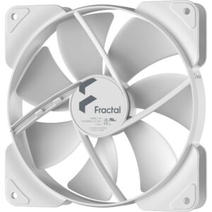 Fractal Design Aspect 14 White, Gehäuselüfter - FD-F-AS1-1402 technikbar