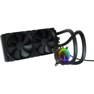 Fractal Design Celsius+ S28 Dynamic 280mm, Wasserkühlung - FD-W-2-S2801 technikbar