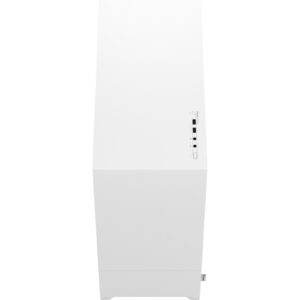 Fractal Design Pop Silent White TG Clear Tint, Tower-Gehäuse - FD-C-POS1A-04 technikbar