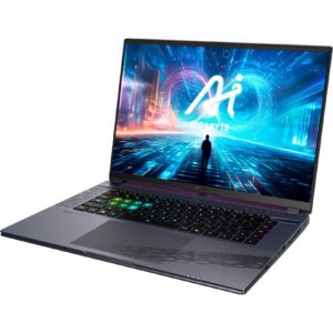 Gigabyte AORUS 16X 9SG-43DEC64SH, Gaming-Notebook technikbar