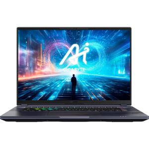 Gigabyte AORUS 16X 9SG-43DEC64SH, Gaming-Notebook technikbar