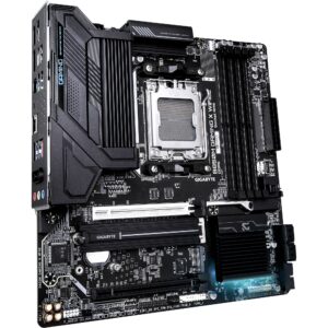 Gigabyte B850M GAMING X WIFI6E, Mainboard - B850M GAMING X WF6E technikbar