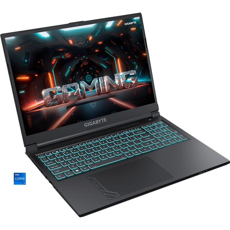 Gigabyte G6 MF-H2DE854KH, Gaming-Notebook