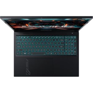 Gigabyte G6 MF-H2DE854KH, Gaming-Notebook technikbar