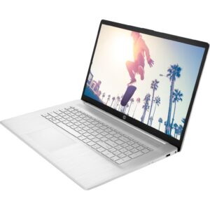 HP 17-cp3273ng, Notebook - AU1L5EA#ABD technikbar