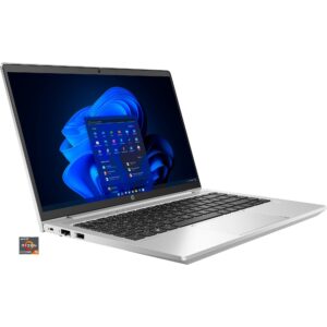 HP ProBook 445 G9 (9V1F5AT), Notebook - 9V1F5AT#ABD technikbar