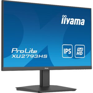 Iiyama ProLite XU2793HS-B7, LED-Monitor technikbar