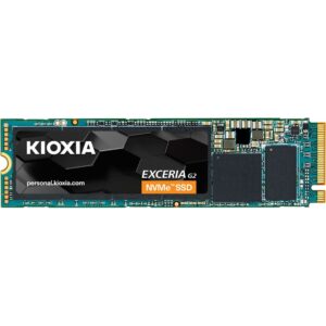 Kioxia Exceria G2 1 TB, SSD - LRC20Z001TG8 technikbar