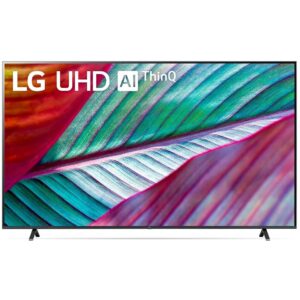 LG 55UR78006LK, LED-Fernseher - 55UR78006LK.AEUD technikbar